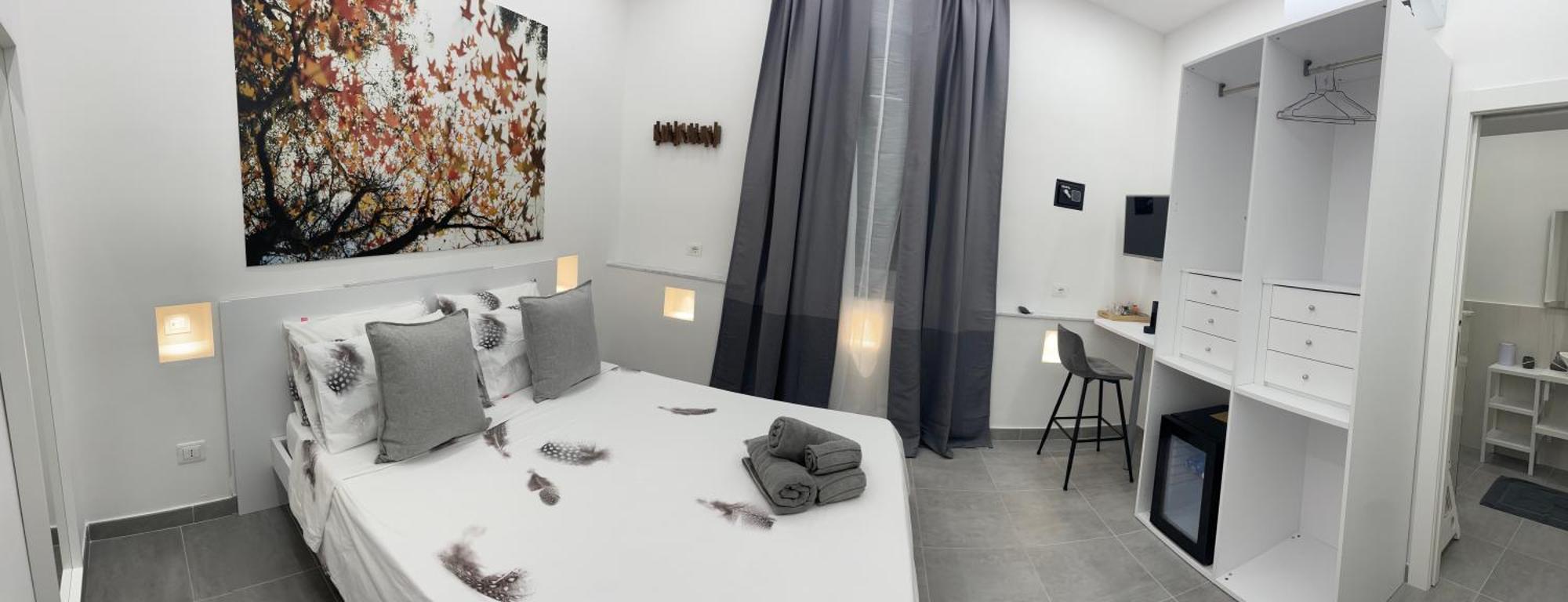 La Corte Dei Desideri La Spezia Dış mekan fotoğraf
