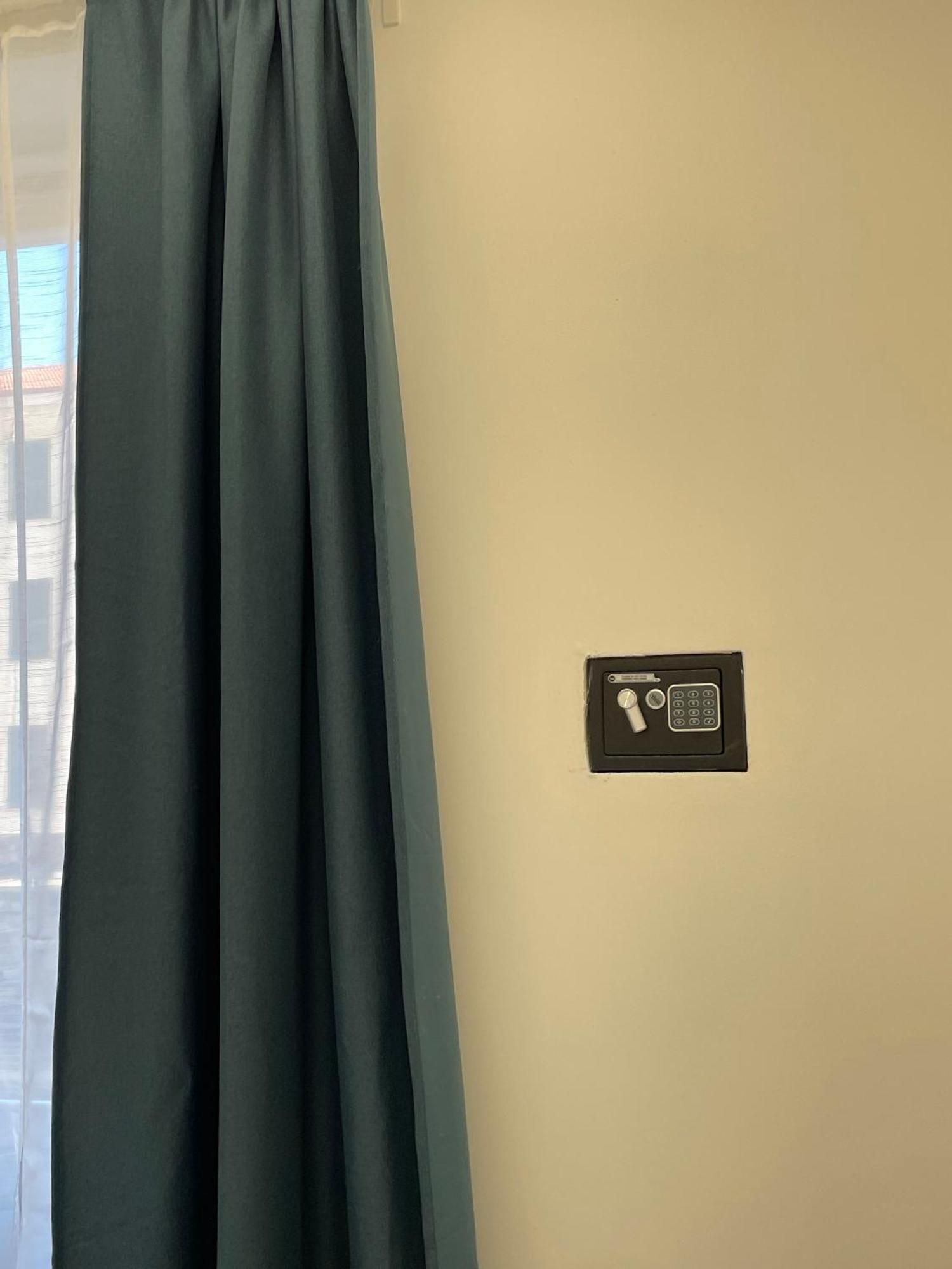 La Corte Dei Desideri La Spezia Dış mekan fotoğraf